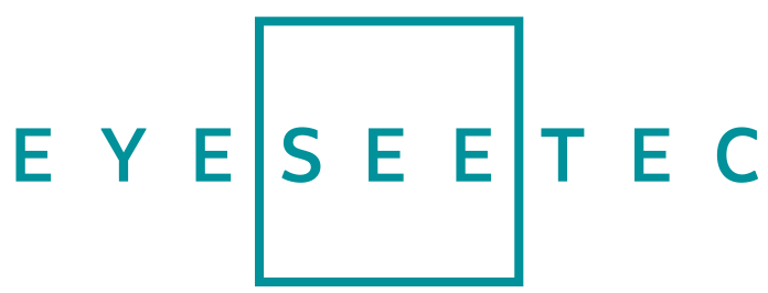 EyeSeetech logo